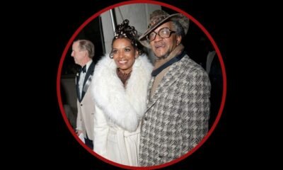 Betty Jean Harris: The Full Story of Redd Foxx’s Second Wife