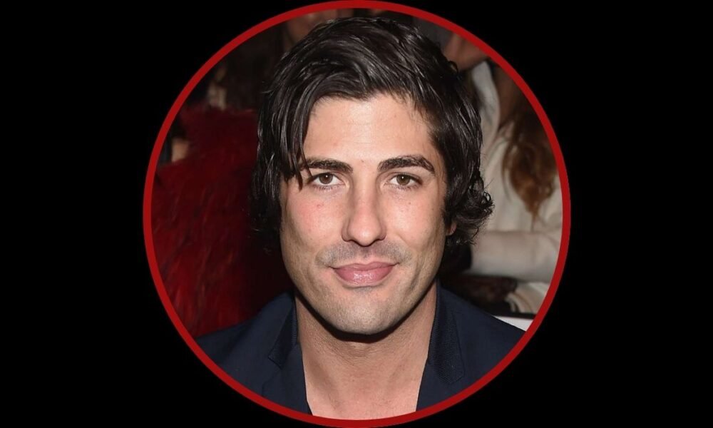 Who Is Brandon Jack James? All About Ashley Benson’s Husband