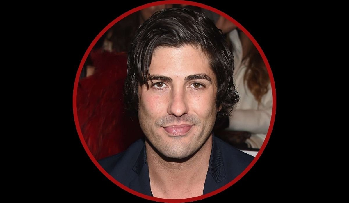 Who Is Brandon Jack James? All About Ashley Benson’s Husband