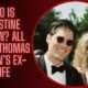 Who Is Christine Gibson? All About Thomas Gibson’s Ex-Wife