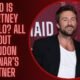 Who Is Courtney Salviolo? Meet Brandon Sklenar’s Partner