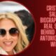 Cristina Salas Biography: The Real Story Behind Marco Antonio Solís’ Wife