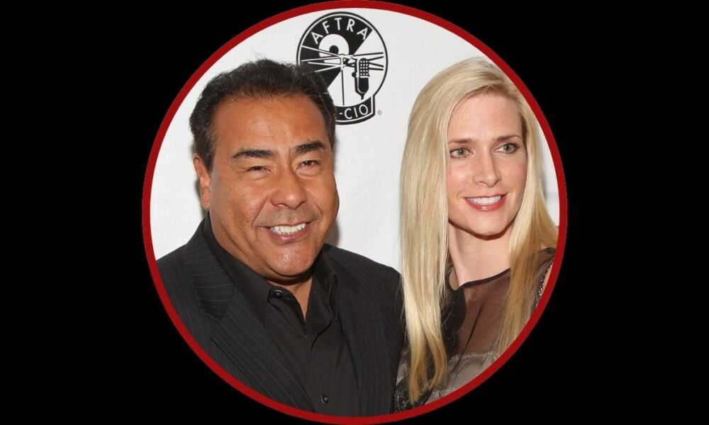 Who is Deanna White? The Full Story of John Quiñones’ Wife
