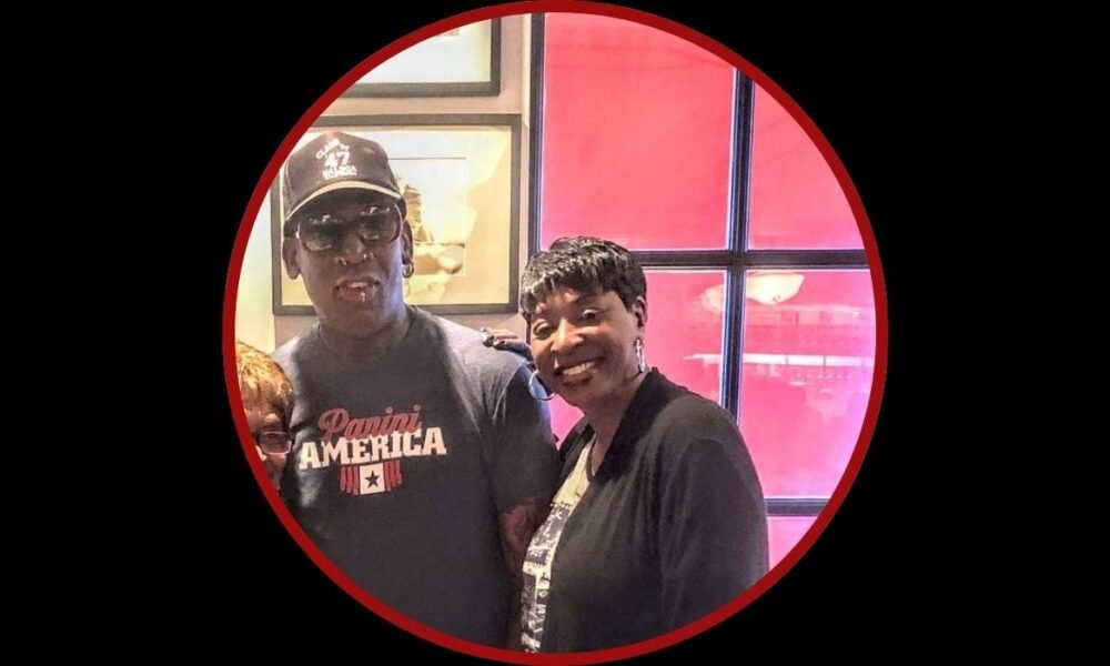 Debra Rodman: Inside the Life of Dennis Rodman’s Powerful Sister