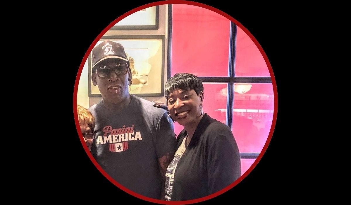 Debra Rodman: Inside the Life of Dennis Rodman’s Powerful Sister