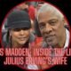 Dorýs Madden: Inside the Life of Julius Erving’s Wife