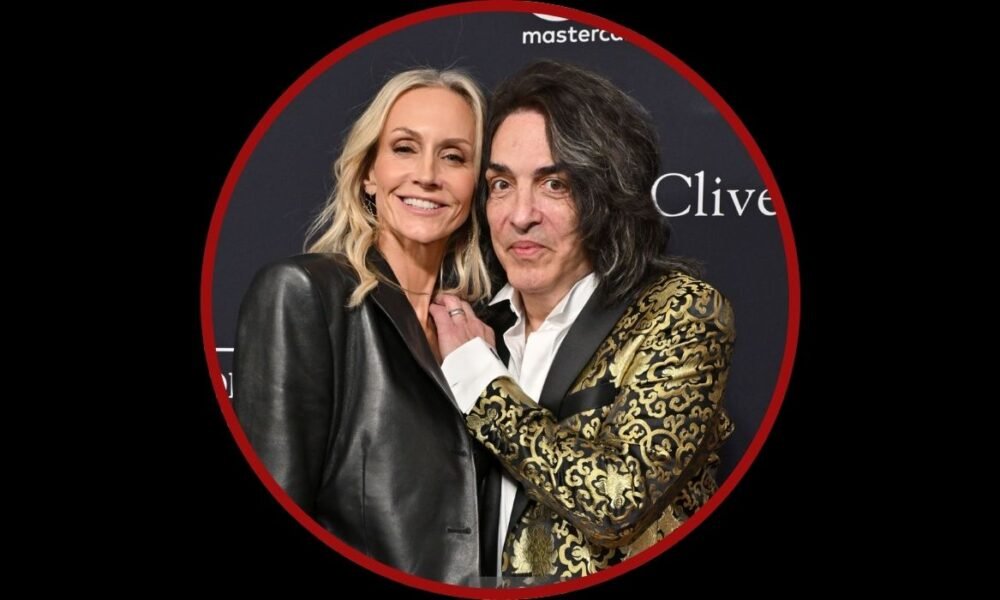 Erin Sutton: Everything You Need to Know About Paul Stanley’s Wife