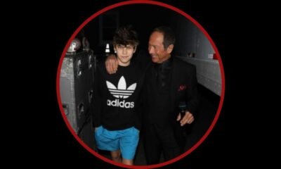 Ethan Anka: The Full Story of Paul Anka’s Son