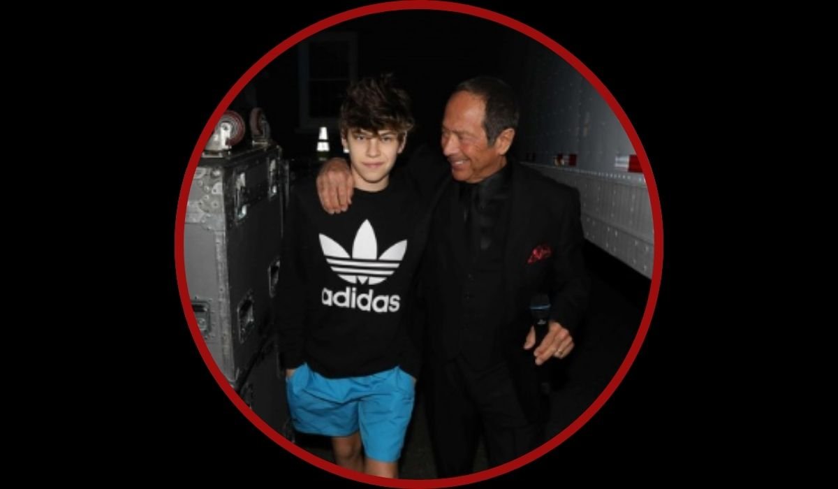 Ethan Anka: The Full Story of Paul Anka’s Son