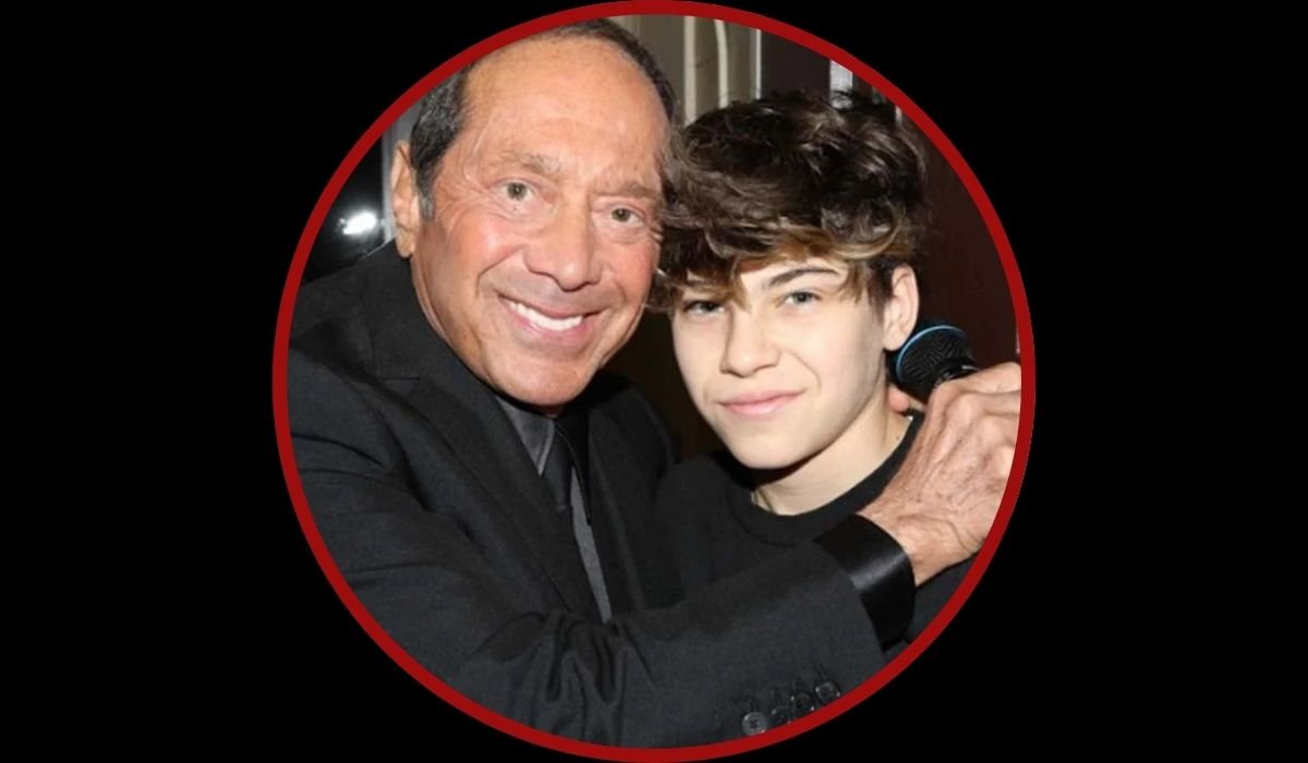 Who Is Ethan Anka? All About the Son of Paul Anka
