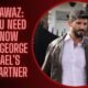 Meet Fadi Fawaz: All You Need To Know About George Michael’s Last Partner