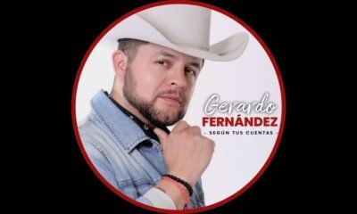 Gerardo Fernández: All You Need to Know About Pedro Fernández’s Sibling