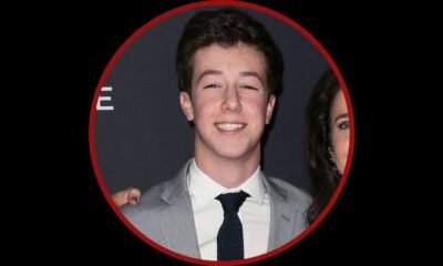 Who Is Gideon Babe Ruth Howard? Meet Debra Winger and Arliss Howard’s Son