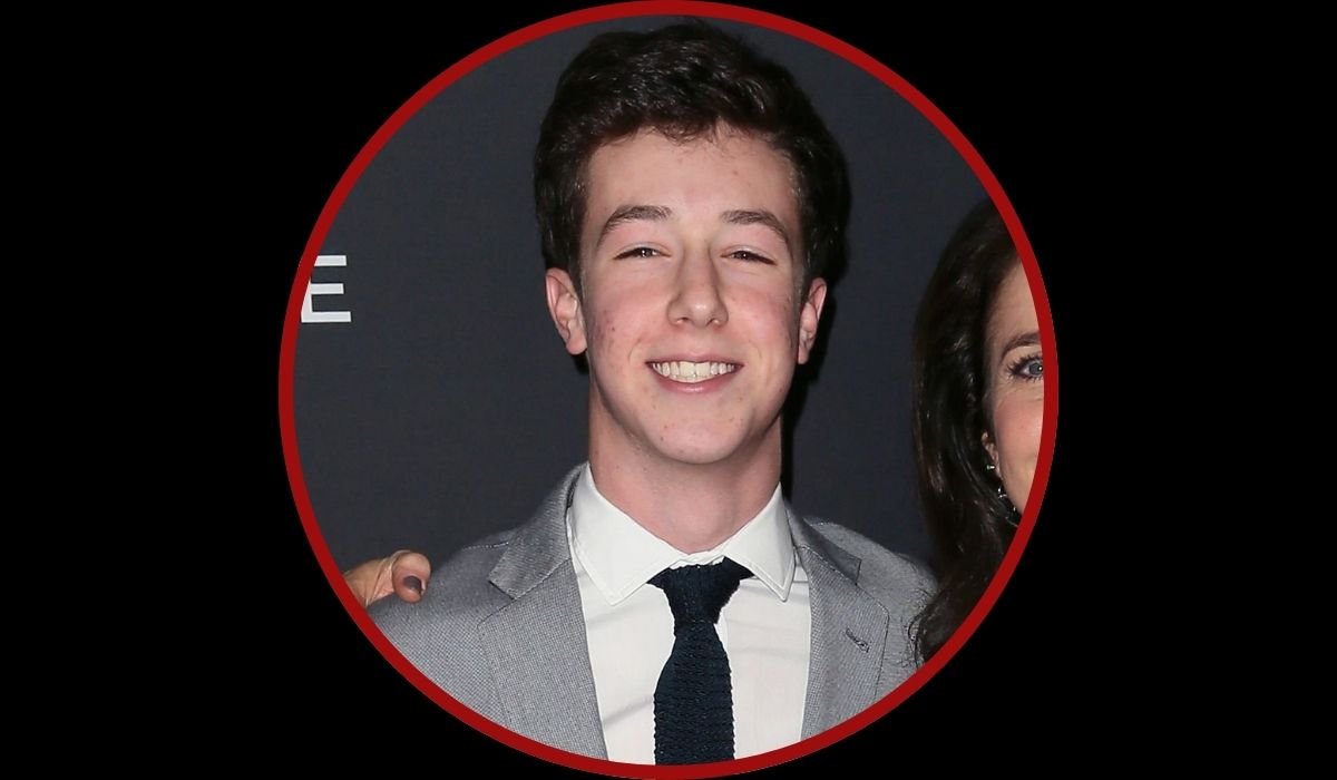 Who Is Gideon Babe Ruth Howard? Meet Debra Winger and Arliss Howard’s Son