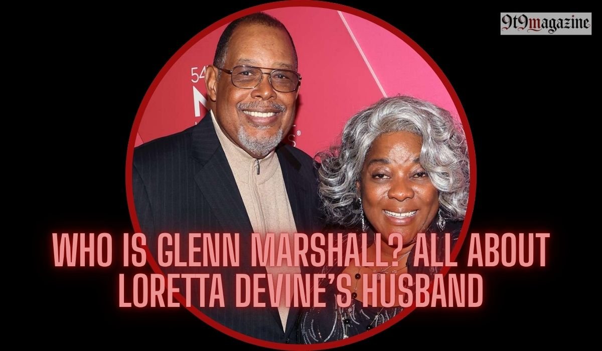Who Is Glenn Marshall? All About Loretta Devine’s Husband