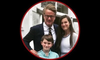 Jack Scarborough: Everything You Need To Know About Joe Scarborough’s Son