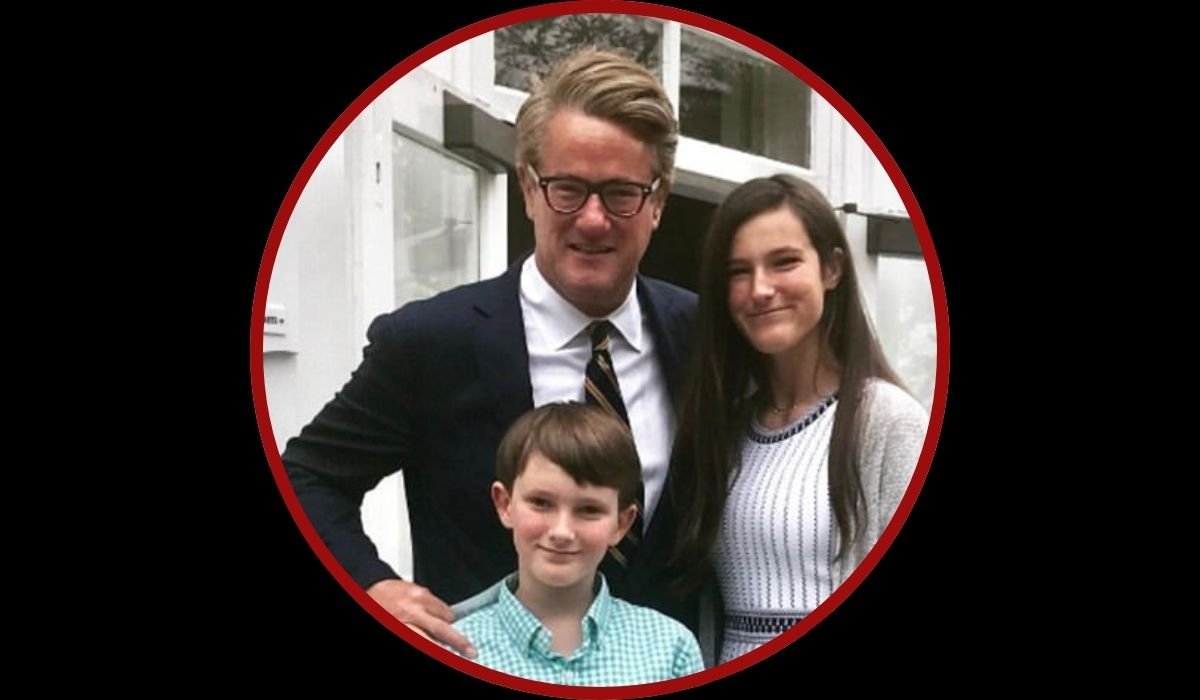 Jack Scarborough: Everything You Need To Know About Joe Scarborough’s Son