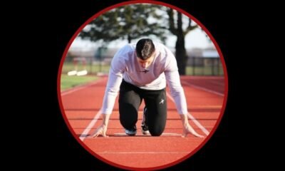Jackson Minnifield: The Untold Story of a Multi-Sport Athlete