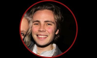 Jason Lawson: The Untold Story of Hayley Mills’ Son