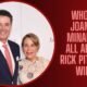 Who is Joanne Minardi? All About Rick Pitino’s Wife