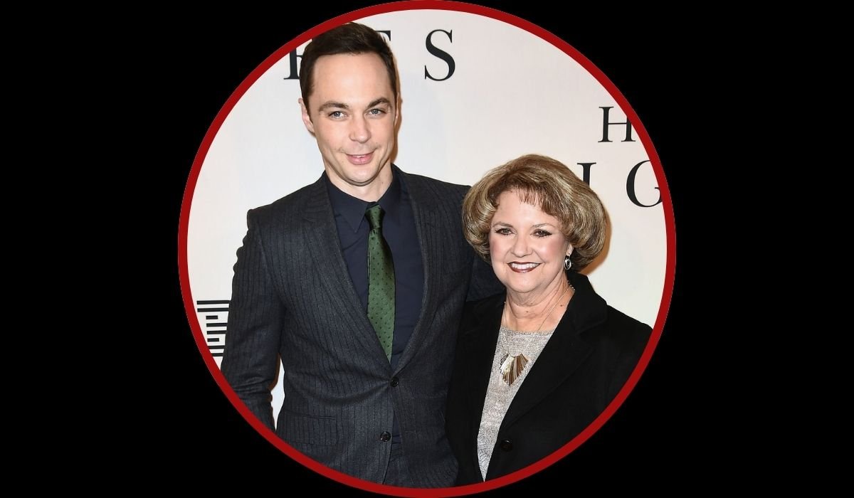 Judy Parsons: All You Need To Know About Jim Parsons’ Mom