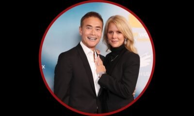 Julie Condra: Meet Mark Dacascos’ Wife