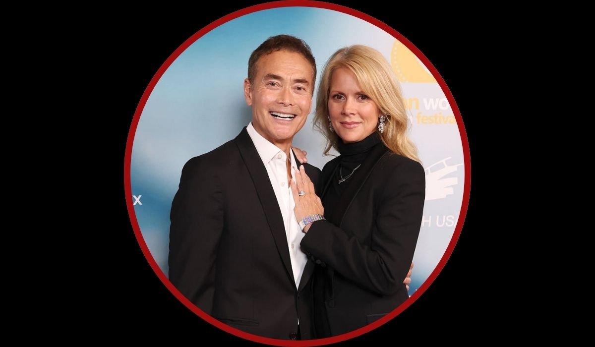 Julie Condra: Meet Mark Dacascos’ Wife