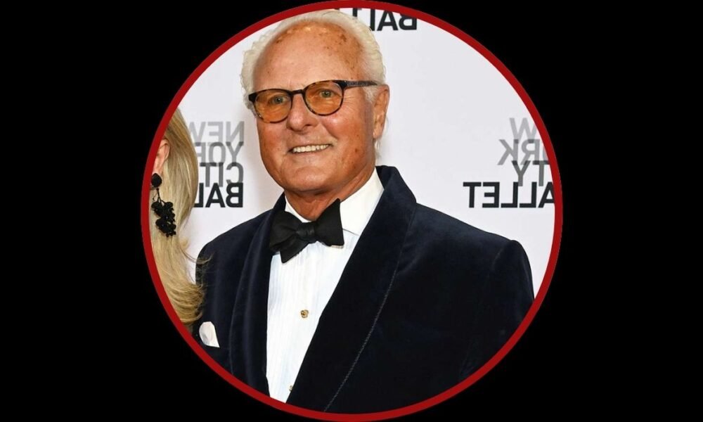 Who Is Karl Wellner? All About Deborah Norville’s Husband