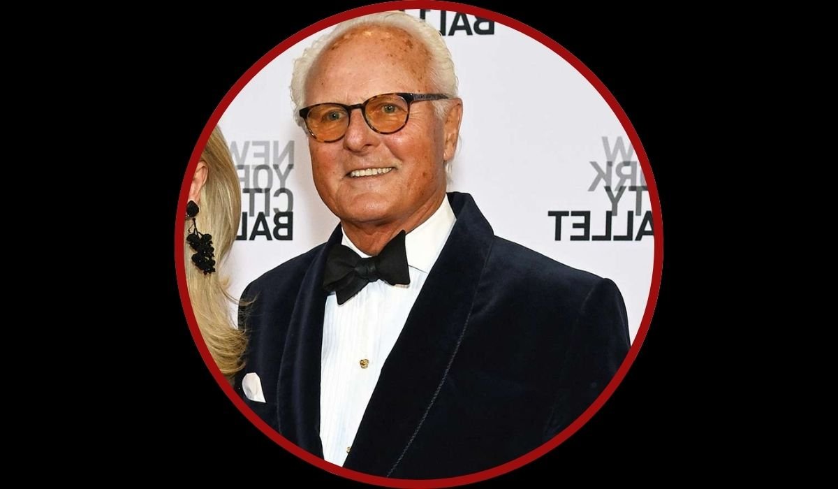 Who Is Karl Wellner? All About Deborah Norville’s Husband