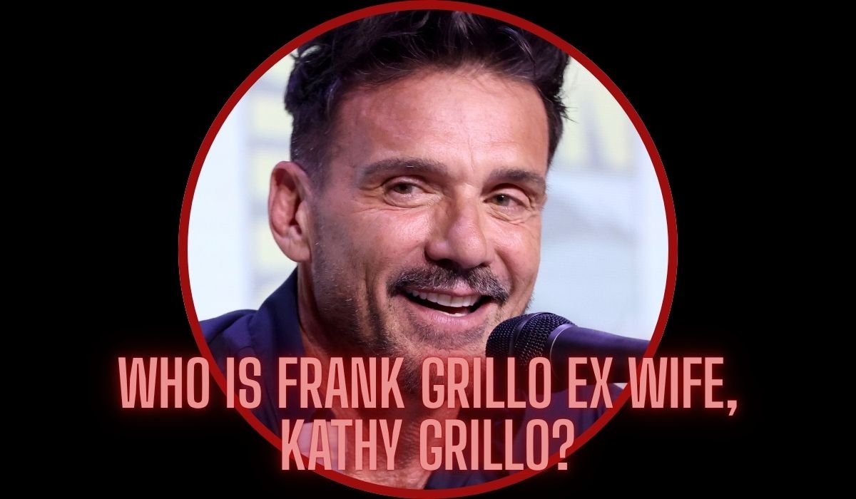 Kathy Grillo: Inside the Life of Frank Grillo’s Former Partner