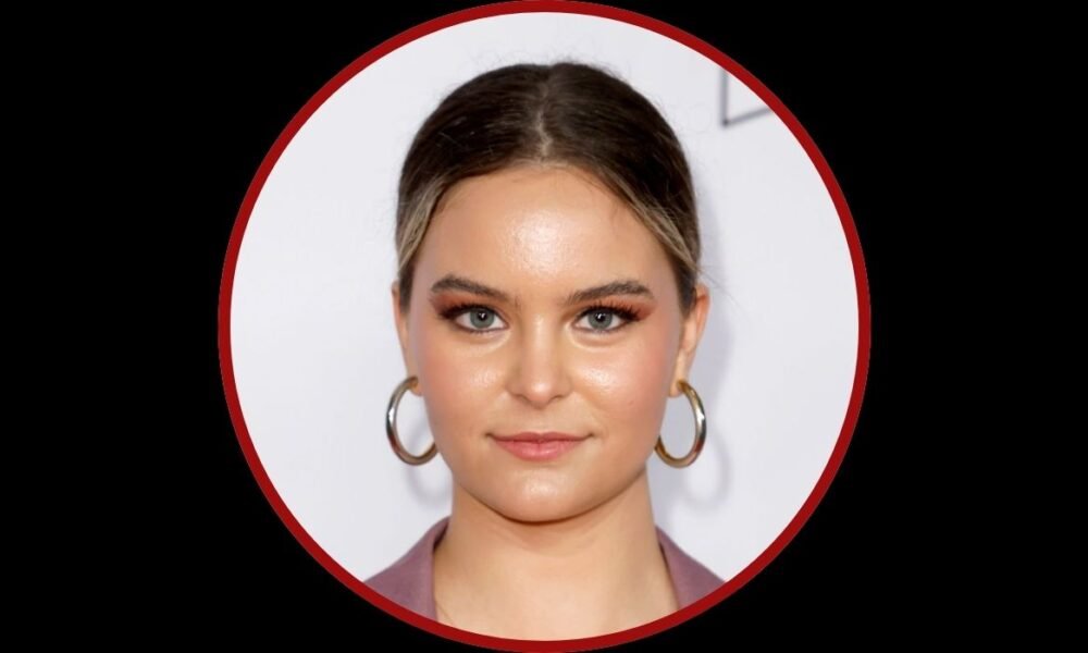 All About Kaya Mckenna Callahan: Daughter of Eva LaRue and John Callahan