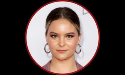 All About Kaya Mckenna Callahan: Daughter of Eva LaRue and John Callahan