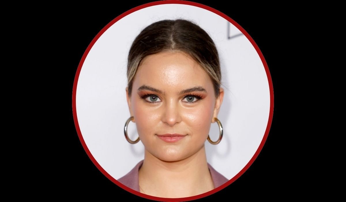 All About Kaya Mckenna Callahan: Daughter of Eva LaRue and John Callahan