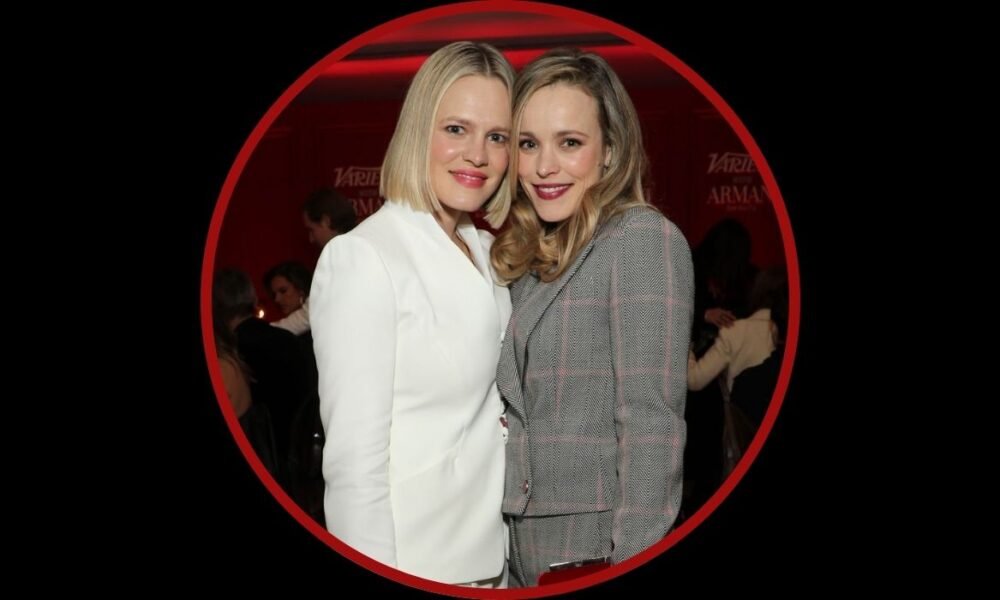 Kayleen McAdams: What You Need to Know About Rachel McAdams’ Sister