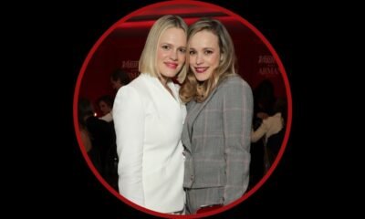Kayleen McAdams: What You Need to Know About Rachel McAdams’ Sister