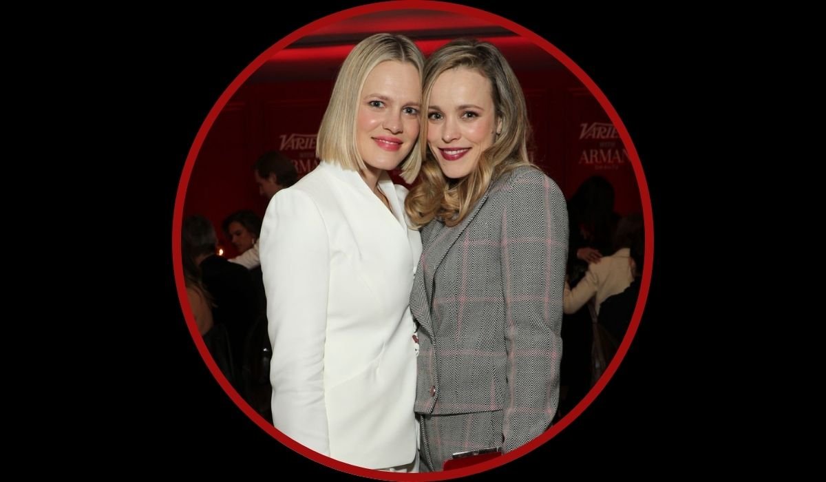 Kayleen McAdams: What You Need to Know About Rachel McAdams’ Sister
