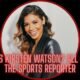 Who is Kirsten Watson? All About the Sports Reporter