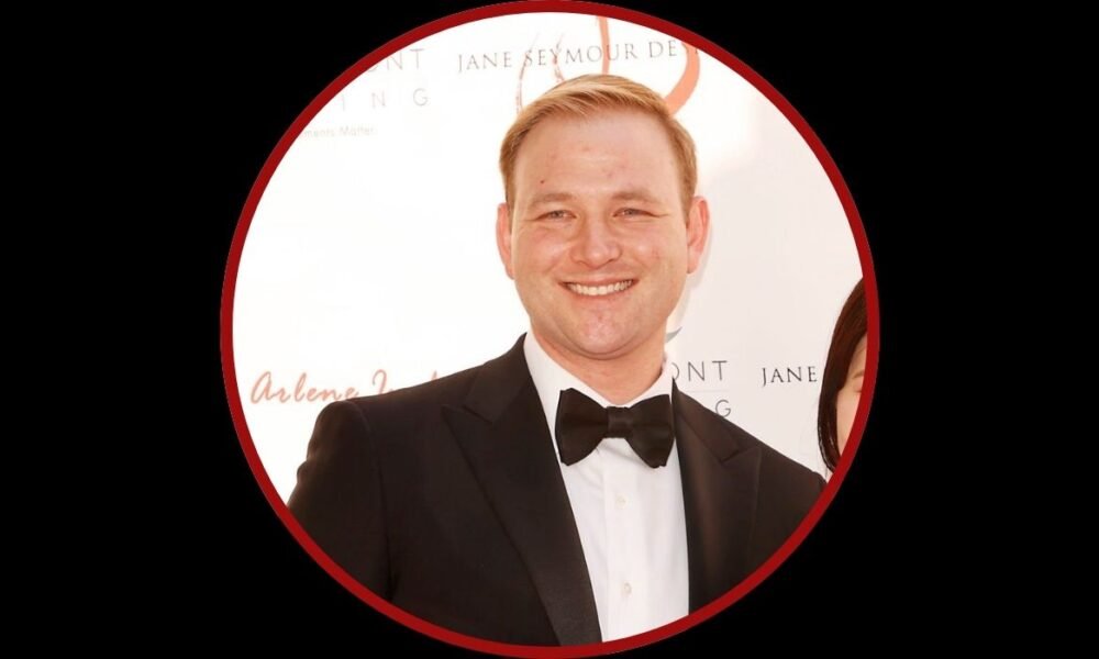 Kristopher Steven Keach: All You Need to Know About Jane Seymour’s Son