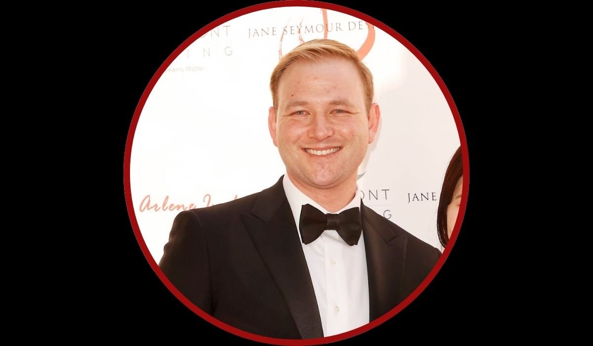 Kristopher Steven Keach: All You Need to Know About Jane Seymour’s Son
