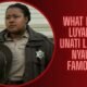 What Made Luyanda Unati Lewis-Nyawo Famous?