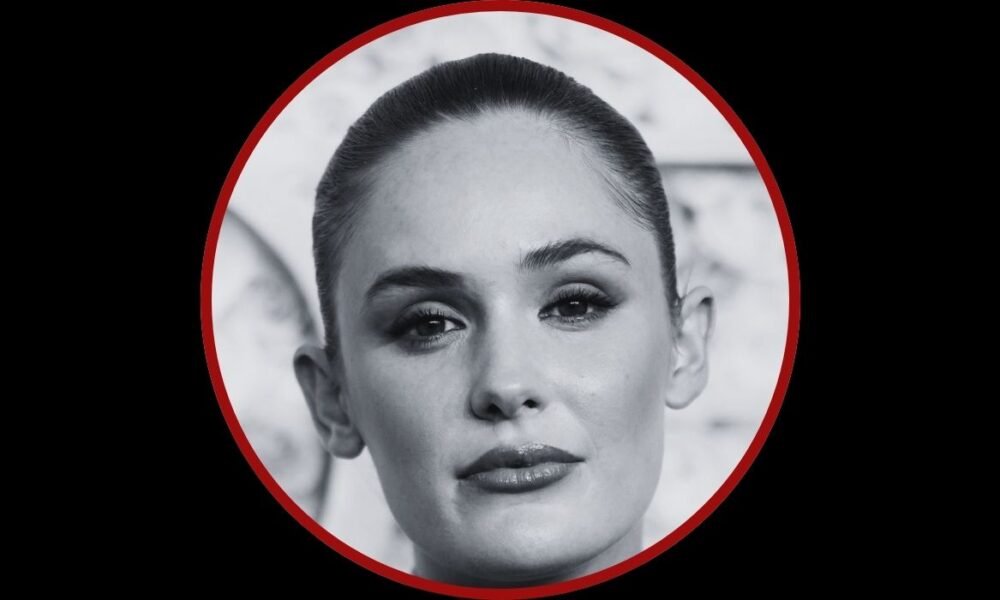 Lydia Brosnahan: Meet The Rachel Brosnahan’s Sister