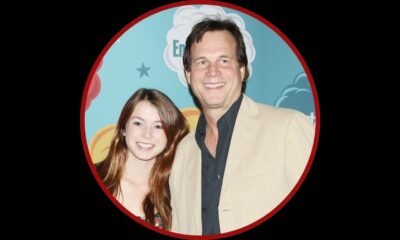 Meet Lydia Paxton: The Real Story of Bill Paxton’s Daughter