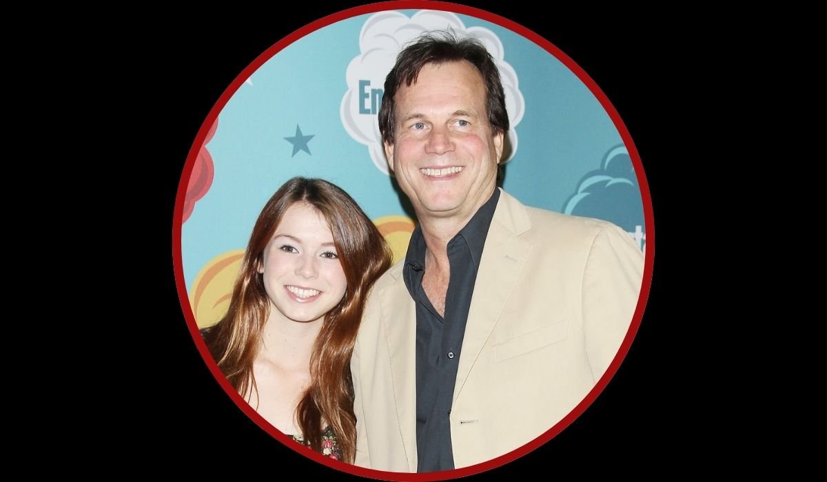 Meet Lydia Paxton: The Real Story of Bill Paxton’s Daughter
