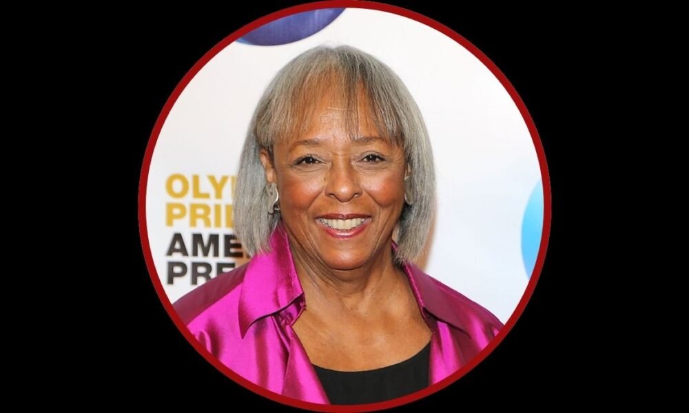 Marlene Owens: All You Need To Know About Jesse Owens’ Daughter