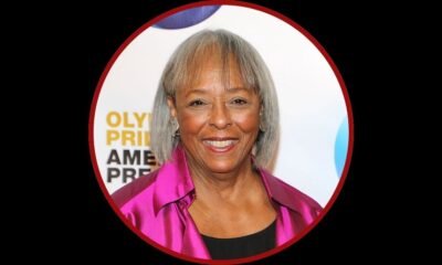 Marlene Owens: All You Need To Know About Jesse Owens’ Daughter