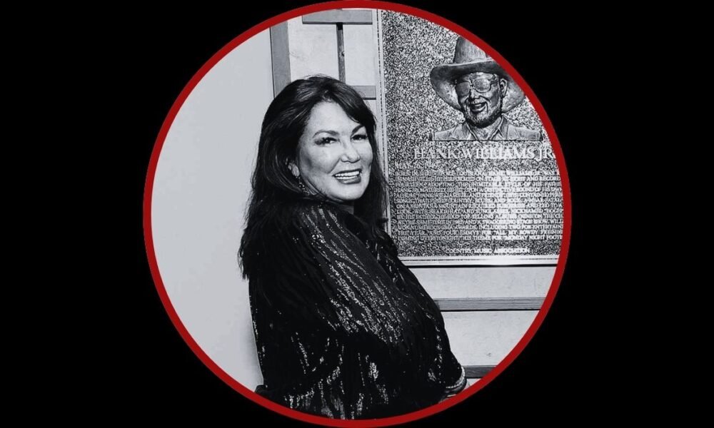 Maryjane Thomas: What Happened to Hank Williams Jr’s Wife