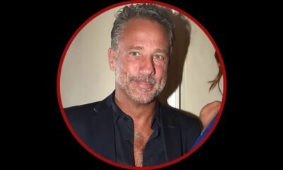 Michael Riemerschmid: All About Luann de Lesseps’ Partner