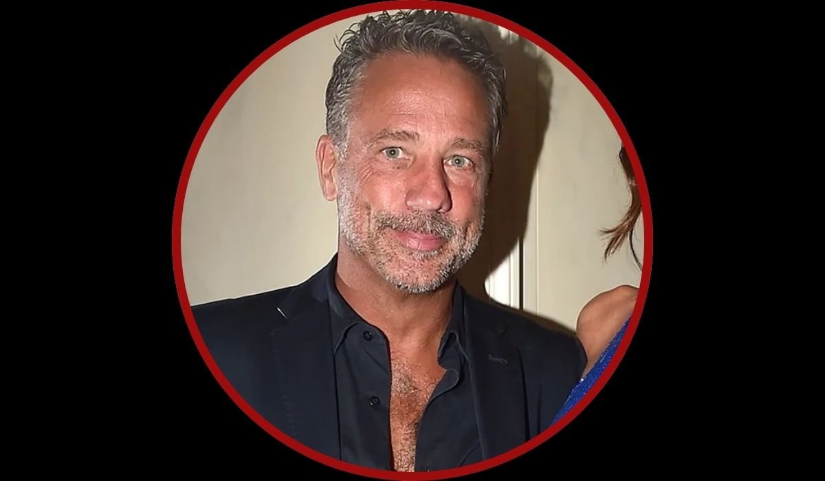 Michael Riemerschmid: All About Luann de Lesseps’ Partner