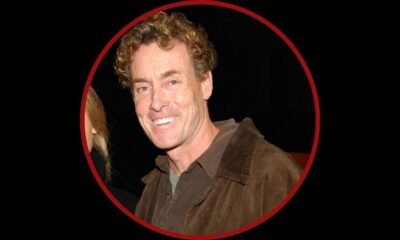 Who Is Nichole Kessler? Meet John C. McGinley’s Wife