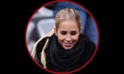 Nina Weiss: All You Need to Know About Manuel Neuer’s Ex-Wife